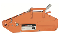 Лебедка МТМ 5,4 т 20 м монтажно тяговый механизм СибТаль