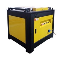 Станок для гибки арматуры 40/32мм 3кВт с доводчиком TOR GW40A-Q#