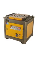 Станок для гибки арматуры 40/32мм 3кВт с доводчиком TOR GW40A