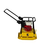 Виброплита 100 кг, 14кН (Honda) без бака TOR C-120