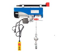 Таль электрическая TOR PA 125/250 кг 12/6 м (серия G)#