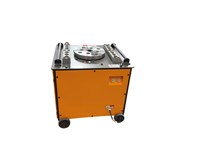 Станок для гибки арматуры 32/28мм 3кВт TOR GW32M