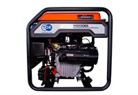 Генератор бензиновый инверторный TOR KM2000i 2,0 кВт 220В 12 л с кнопкой запуска