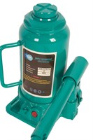 Домкрат гидравлический TOR ДГ-12 г/п 12,0 т (A)#