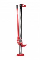 Домкрат реечный TOR ST60" 3,0 т 115-1300 мм (High Jack)#