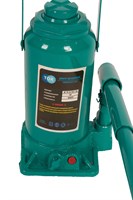 Домкрат гидравлический TOR ДГ-15 г/п 15,0 т (A)#