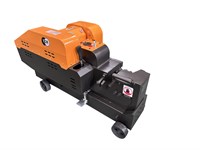 Станок для резки арматуры TOR GQ60 (Z)