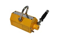 Захват магнитный TOR PML-A 600 (г/п 600 кг) (X)#