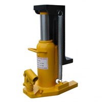 Домкрат гидравлический TOR MHC-10 (X)#