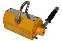 Захват магнитный TOR PML-A 600 (г/п 600 кг) (T)#