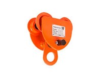 Тележка для тали TOR Тип А (GCT) 1,0 т без механизма передвижения (T)#