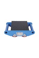 Роликовая платформа подкатная TOR CRO-4 г/п 6 т (T) (без ручки)#