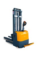 Штабелер самоходный 2,0 т 3,5 м XILIN CDD20K-EN 24/165 В/Ач (с платформой)