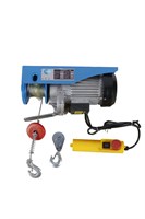 Таль электрическая TOR PA 250/500 кг 12/6 м (серия T)