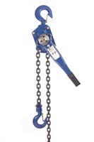 Таль ручная рычажная TOR ТРР-ТРШСР 3,0ТХ6М