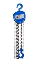 Таль ручная шестеренная TOR ТРШ C 0,5ТХ18М (модель N)