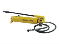 Насос гидравлический односторонний TOR HHB-700A 3,2л (ручной)