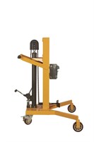 Тележка для бочек TOR DTF450B, 450 кг