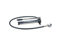 Насос гидравлический односторонний TOR HHB-600A 0,4л (ручной)