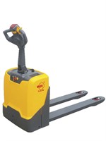 Тележка электрическая 2000 кг 1150 мм XILIN CBD20W 24/105 В/Ач#