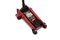 Домкрат подкатной TOR 3,0 т 140-432MM LT-FJ830003A-19#