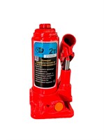 Домкрат гидравлический TOR ДГ-CT г/п 2,0 т (ST0203)#