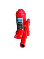 Домкрат гидравлический TOR ДГ-CT г/п 5,0 т (ST0503)#