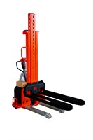Штабелер самоподъемный 0,5 т 1,5 м TOR CDD05B самоходный