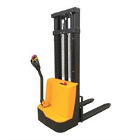 Штабелер самоходный 1,2 т 3,5 м TOR CQDA1235-EL Li-ion 24/50 В/Ач