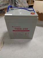 Аккумулятор свинцово-кислотный герм. (GEL) 12В/100Ач 260х175х270 для машины подметальной A100