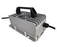 Зарядное устройство для машины поломоечной COMPACT 56/60, COMFORT 70