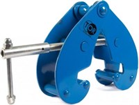 Захват балочный TOR LJ-Q-3 (г/п 3 т) (N)#