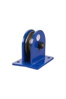 Блок монтажный опорный TOR 0,5 т (S)#