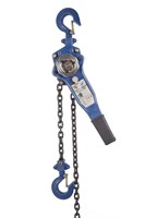 Таль ручная рычажная  6т  3м TOR ТРP (серия T)