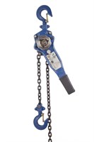 Таль ручная рычажная  3т 12м TOR ТРP BASE