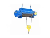 СТАЦ. Таль электрическая TOR ТЭК (CD) г/п 3,2 т 12 м на лапах PRO (серия N)