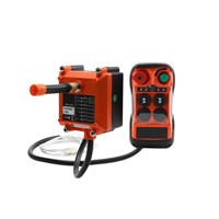 Комплект радиоуправления TOR Q200 (380В, 2 кнопки)