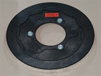 Щетка 483 мм для поломоечных машин PRACTIC51 (Brush)