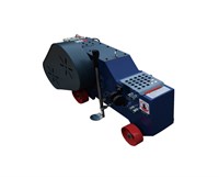 Станок для резки арматуры 40/32мм 3кВт TOR GQ40