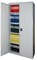 Архивный шкаф с распашными дверями Металл-Завод ALR-1896 - фото 32767