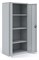 Металлический шкаф для документов ПАКС-МЕТАЛЛ ШАМ-11-600 - фото 34262