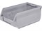 Ящик Sanremo 170х105х75 PP, тёмно-серый (5001) - фото 43111