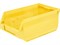 Ящик Sanremo 170х105х75 PP, желтый (5001) - фото 43112