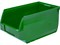 Ящик Verona 250х150х130 PP, зеленый (5002) - фото 43141