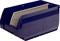 Ящик п/п 400х230х200 Napoli цв. синий (5004) - фото 43181
