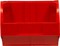 Ящик п/п 500х310х250 Venezia цв. красный (5006) - фото 43207