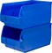 Ящик п/п 500х310х250 Venezia цв. синий (5006) - фото 43219