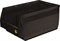 Ящик Venezia 500х310х250 PP, черный антистатичный (5006 ESD) - фото 43301