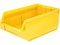 Ящик п/п 350х230х150 Milano, цв. желтый (5003) - фото 43324