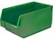 Ящик Venezia 500х310х250 PP, зеленый (5006) - фото 43325